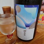 中華そば専門 とんちぼ - 