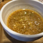 中華蕎麦 はざま - 