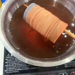 ミノオ ビール ウエアハウス （MINOH BEER WAREHOUSE） - 牧落