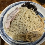 中華蕎麦 はざま - 