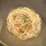 YORONIKU TOKYO AZABUDAIHILLS - 阿波の手延べ素麺