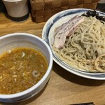 中華蕎麦 はざま - 