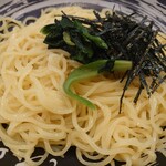 ゆで太郎 もつ次郎 - 