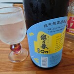 中華そば専門 とんちぼ - 