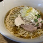 中華蕎麦 はざま - 