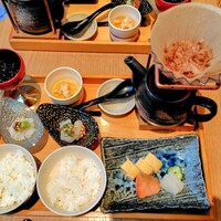 SHARI東銀座 - 