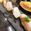 活魚廻転寿し 水天 菊陽店