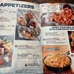 ババ・ガンプ・シュリンプ - 