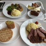 イケアレストラン Tokyo-Bay - 