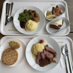 イケアレストラン Tokyo-Bay - 