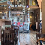 ババ・ガンプ・シュリンプ - 