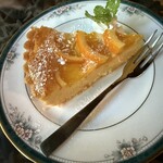 旧軽井沢Cafe 涼の音 - 