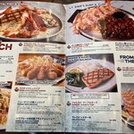 ババ・ガンプ・シュリンプ - 