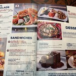 ババ・ガンプ・シュリンプ - 