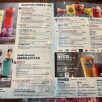 ババ・ガンプ・シュリンプ - 