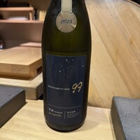 鮨 無垢/鮨 白銀 - 