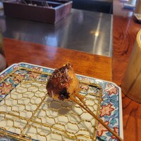 串揚げキッチン だん - 