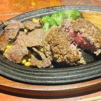大井町銭場精肉店 - 