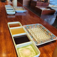 串揚げキッチン だん 梅田店 - 