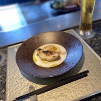 鉄板焼　恵比寿 - 