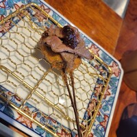 串揚げキッチン だん - 