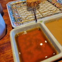 串揚げキッチン だん - 