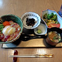 SHARI東銀座 - 