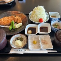 味街道 五十三次 - 