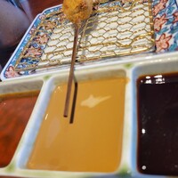 串揚げキッチン だん - 