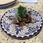 COMEDOR DE MARGARITA MODERN MEXICANO - 