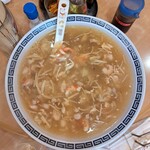 燕楽 新開地店 - 