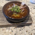 COMEDOR DE MARGARITA MODERN MEXICANO - 