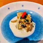 和風味処 鬼太郎 - 