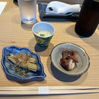 鮨 おにかい×2 - 