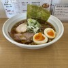 らぁ麺 NOBU
