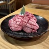 炭火焼肉 ARATA 麻布十番