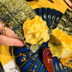 北海道の幸とお酒 たかふじ - 