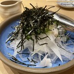 うなぎ割烹 白金台 まつ本 - 