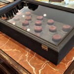 パティスリー・パリセヴェイユ - 