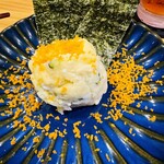 北海道の幸とお酒 たかふじ - 