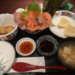 四季食菜 安田 - 