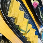 北海道の幸とお酒 たかふじ - 