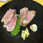 北海道の幸とお酒 たかふじ - 