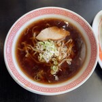 幸楽苑 - 料理写真: