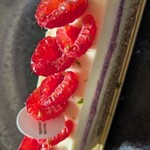 パティスリー・パリセヴェイユ - 