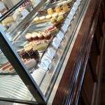 パティスリー・パリセヴェイユ - 