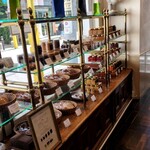 パティスリー・パリセヴェイユ - 