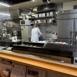 北海道の幸とお酒 たかふじ - 