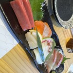 北海道の幸とお酒 たかふじ - 