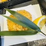 北海道の幸とお酒 たかふじ - 